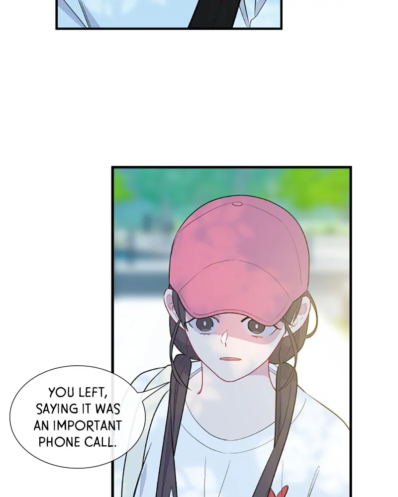 Back to You chapter 41 page 51