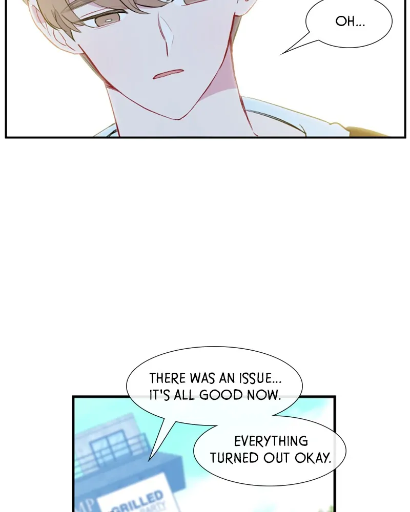 Back to You chapter 41 page 53