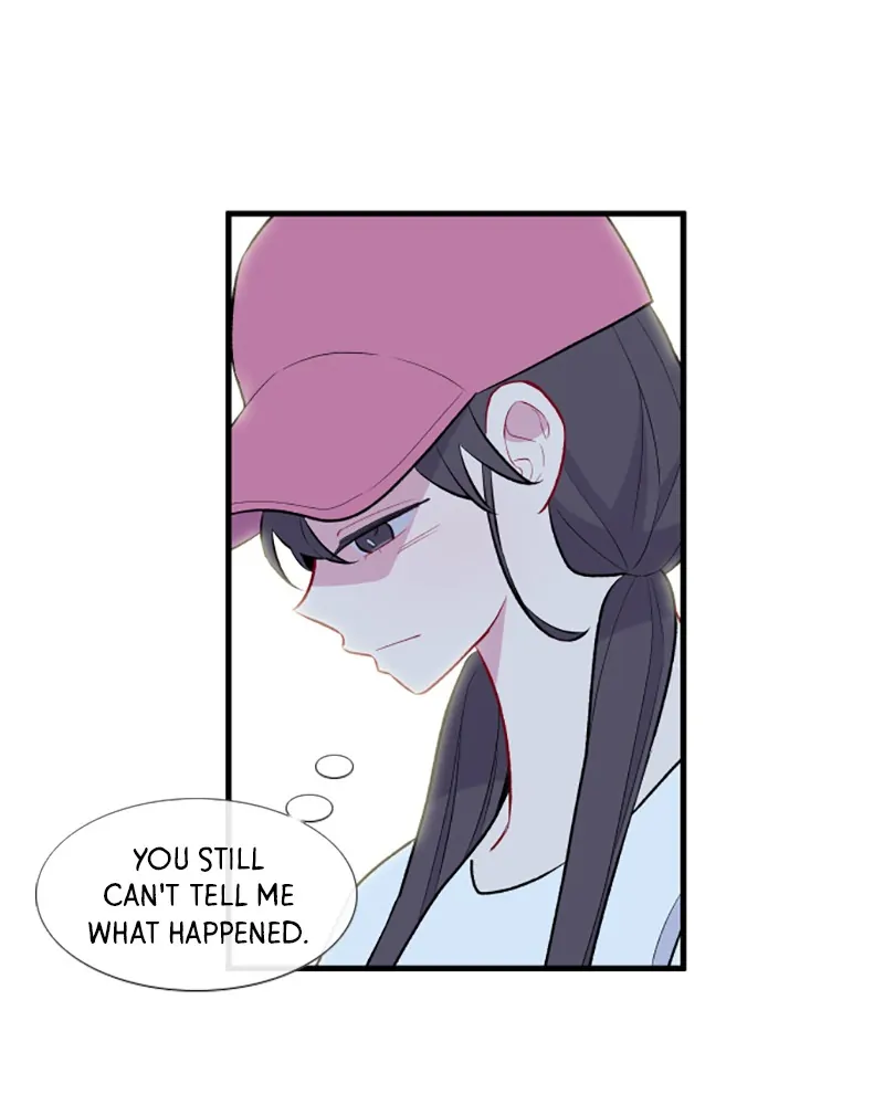 Back to You chapter 41 page 55