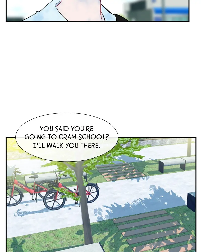 Back to You chapter 41 page 58