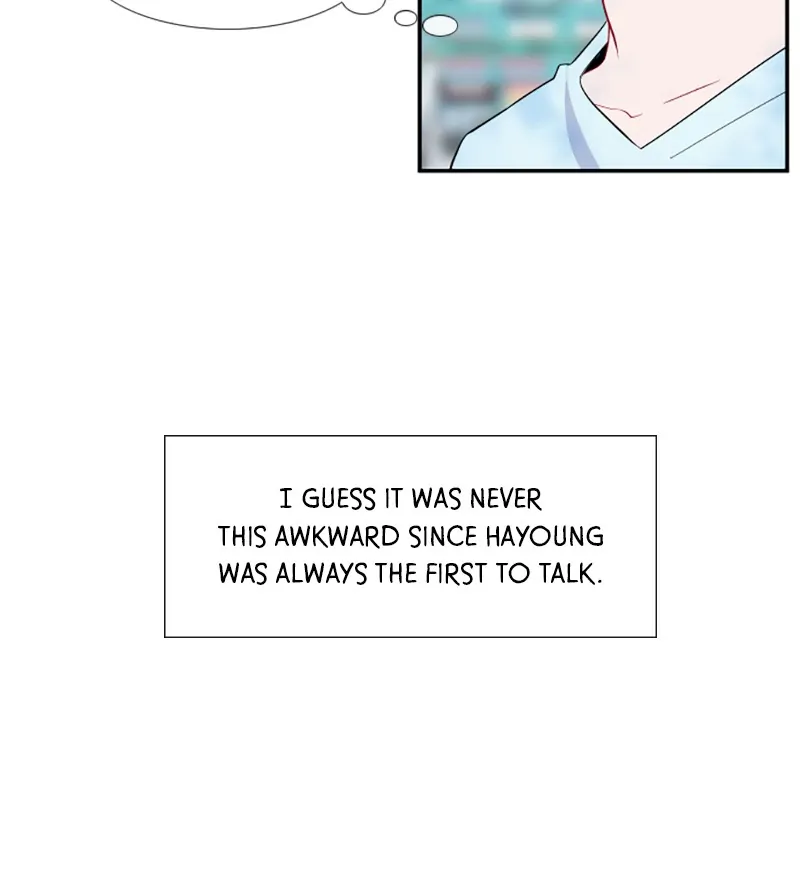 Back to You chapter 41 page 64