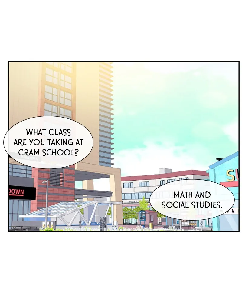 Back to You chapter 41 page 65