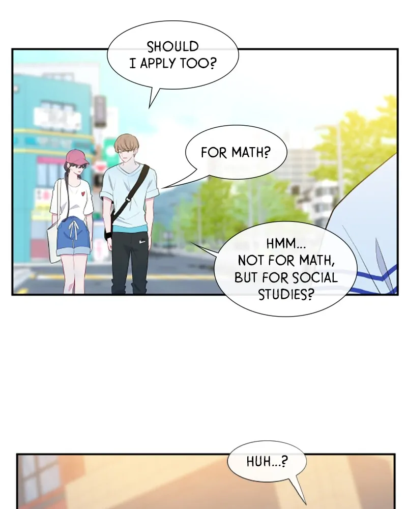 Back to You chapter 41 page 66