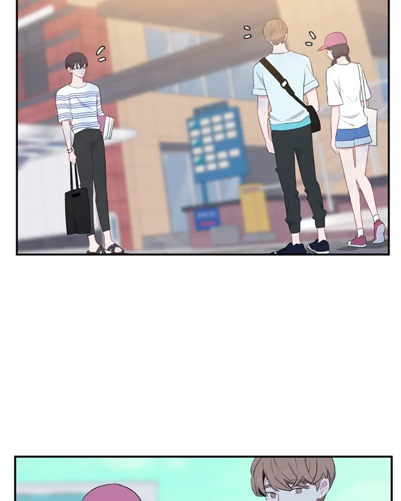 Back to You chapter 41 page 67