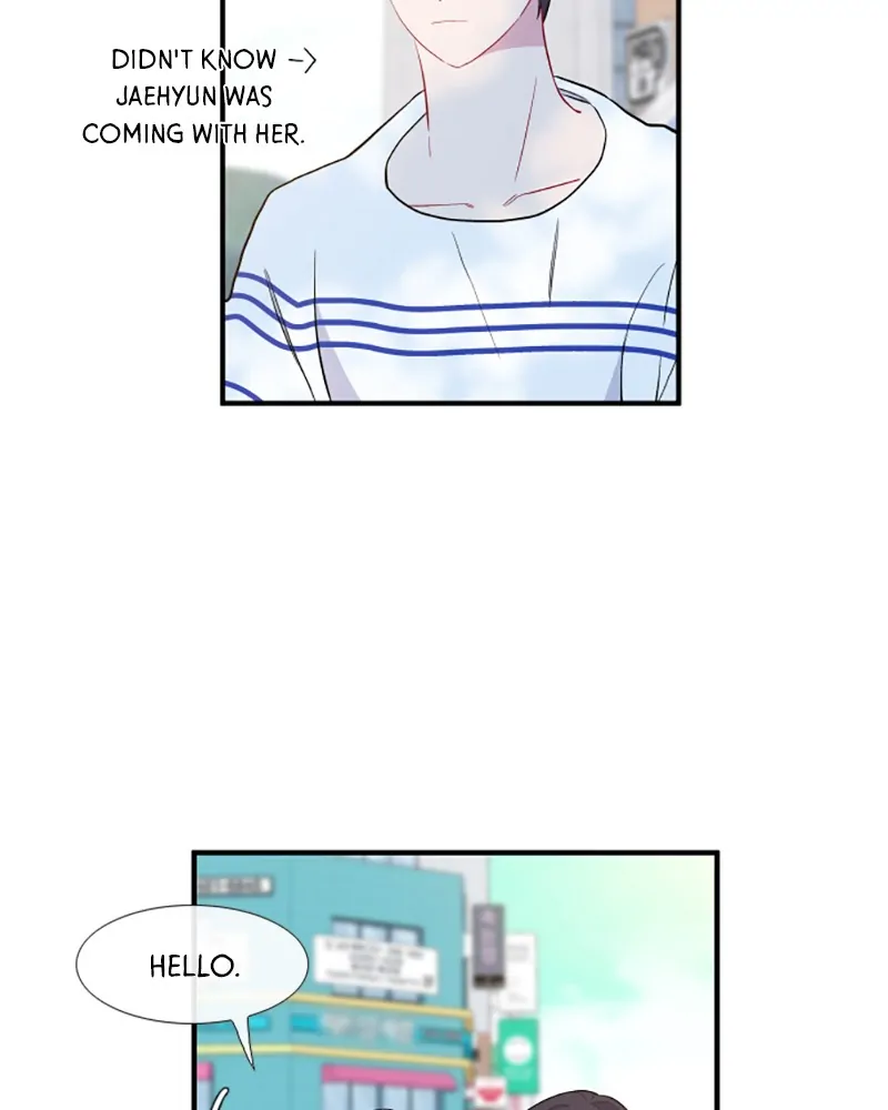 Back to You chapter 41 page 69