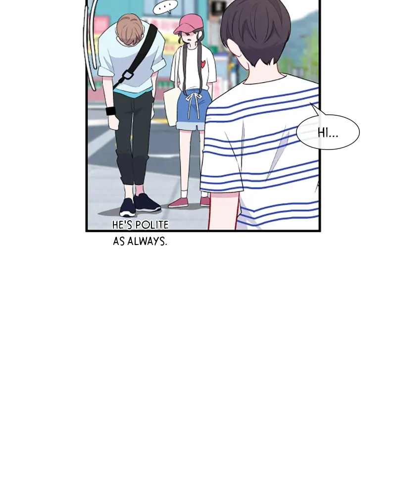 Back to You chapter 41 page 70