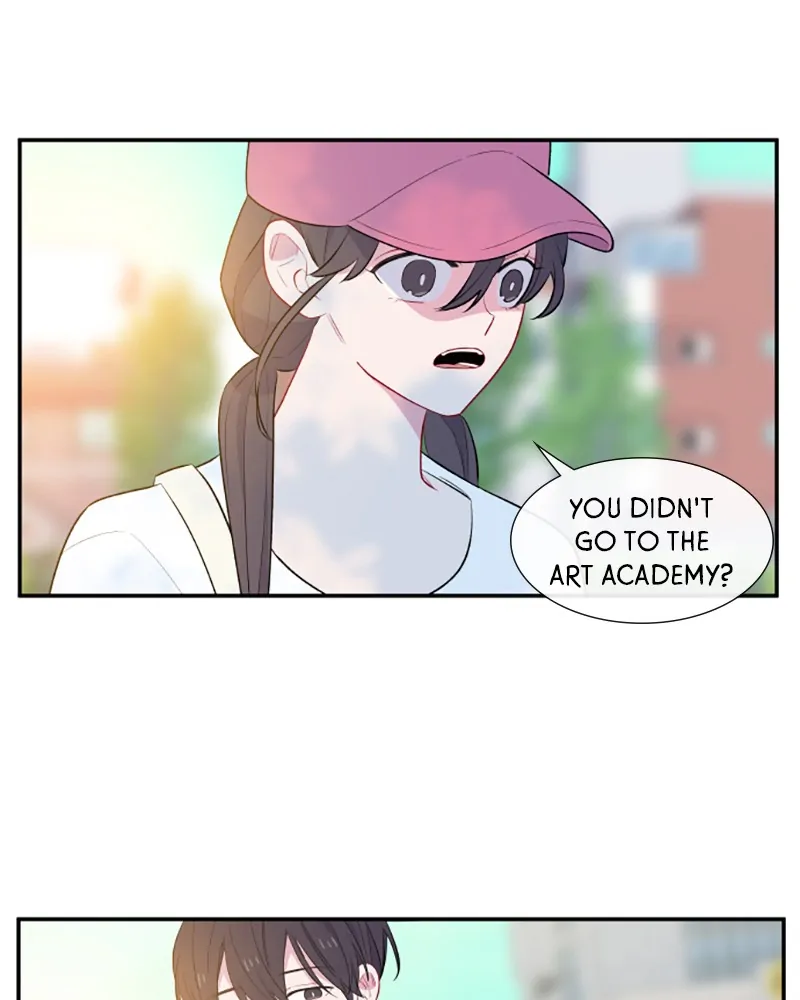 Back to You chapter 41 page 71