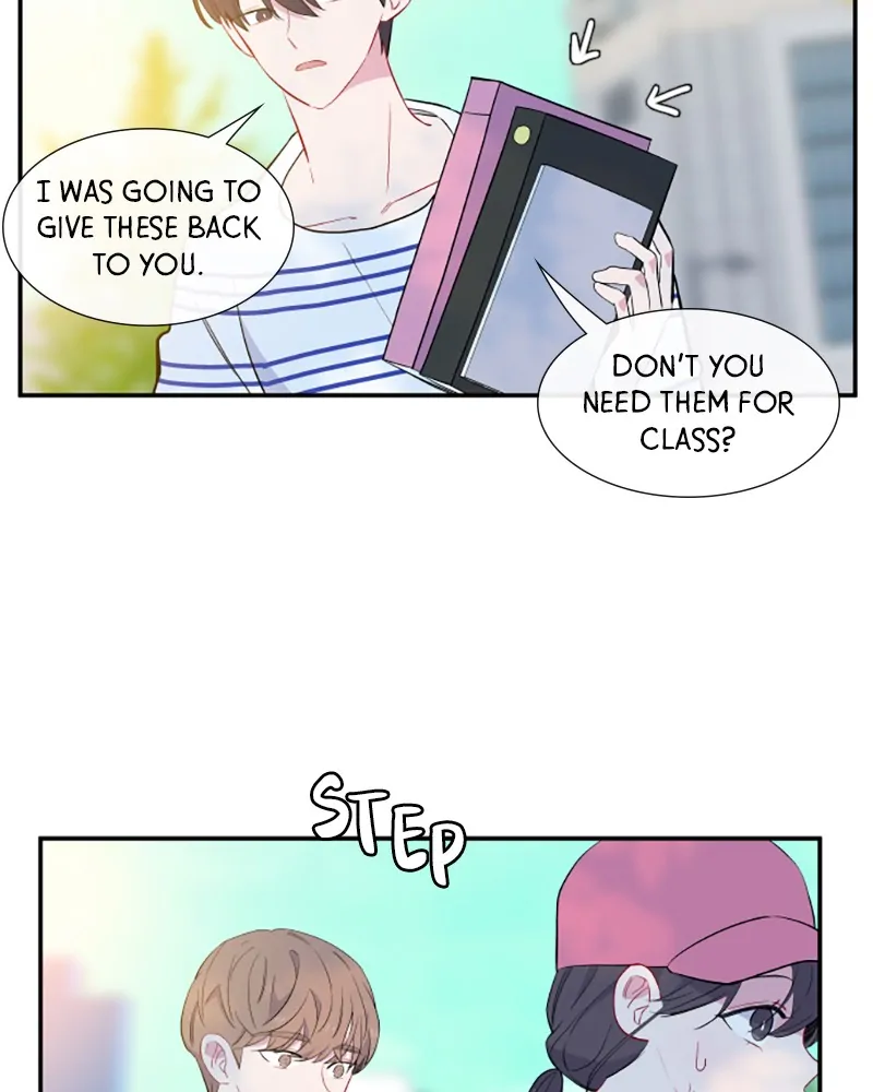 Back to You chapter 41 page 72
