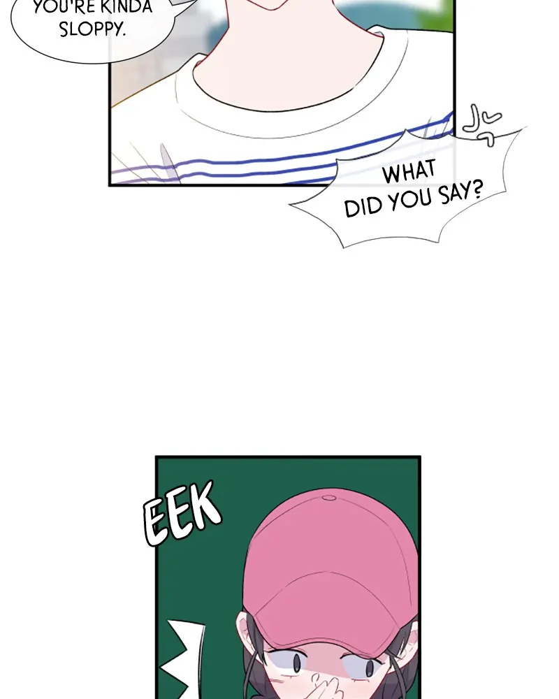 Back to You chapter 41 page 75