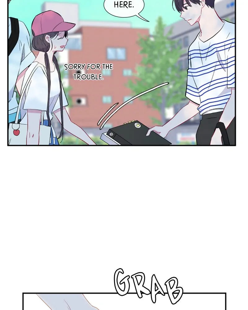 Back to You chapter 41 page 77