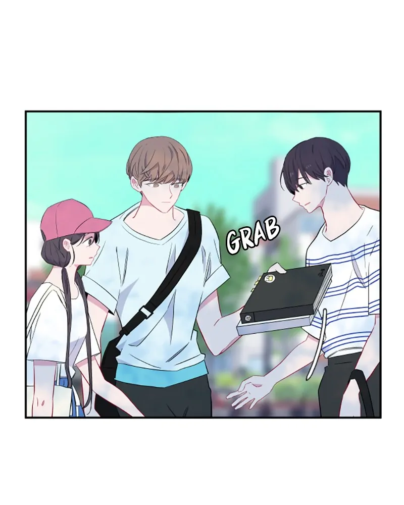 Back to You chapter 41 page 79