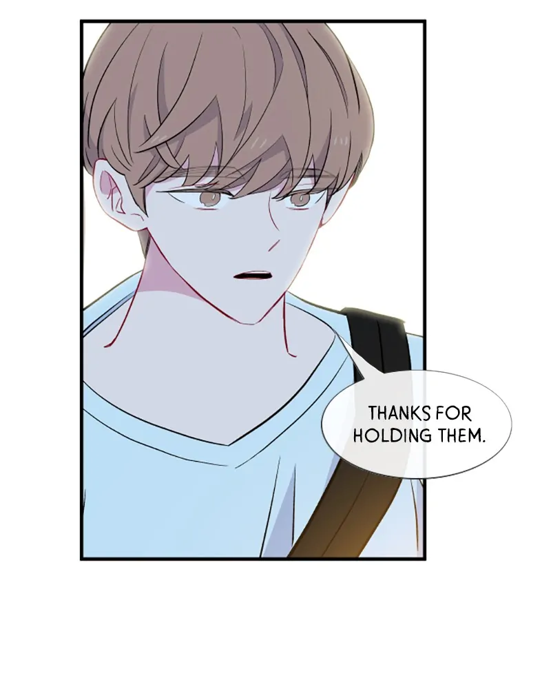 Back to You chapter 41 page 81