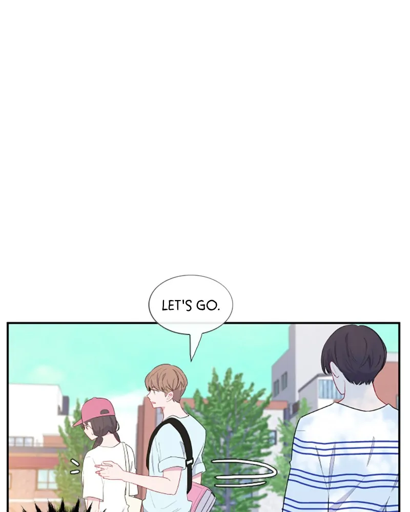 Back to You chapter 41 page 83