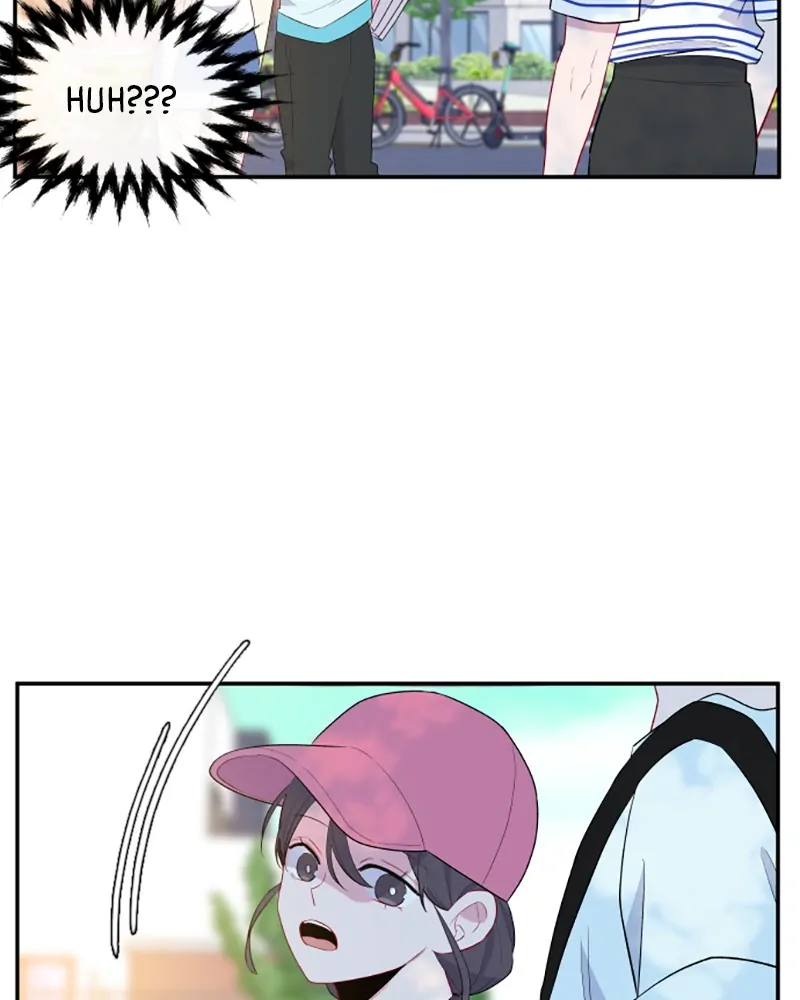 Back to You chapter 41 page 84