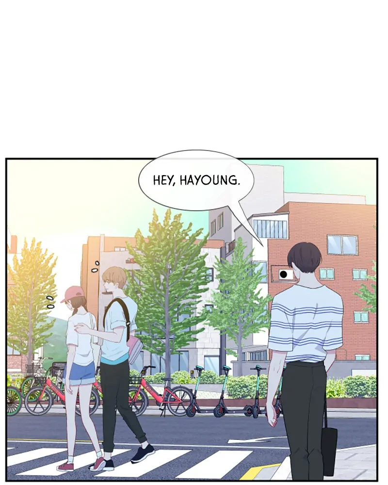 Back to You chapter 41 page 87