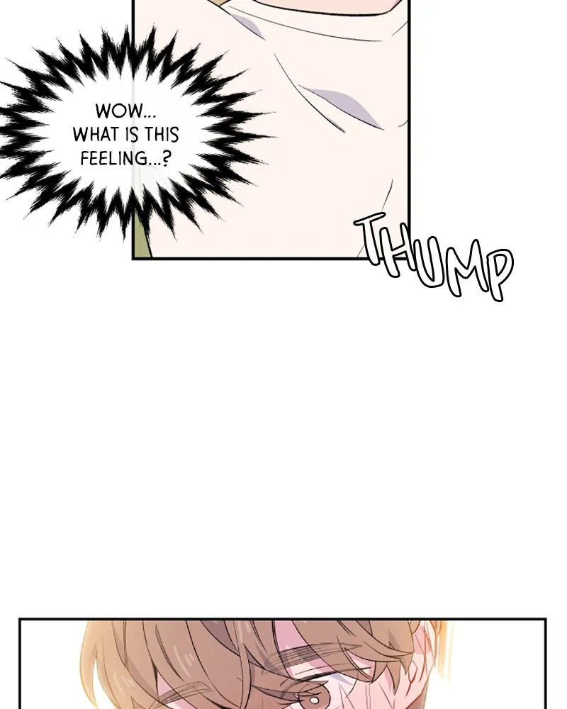 Back to You chapter 45 page 3