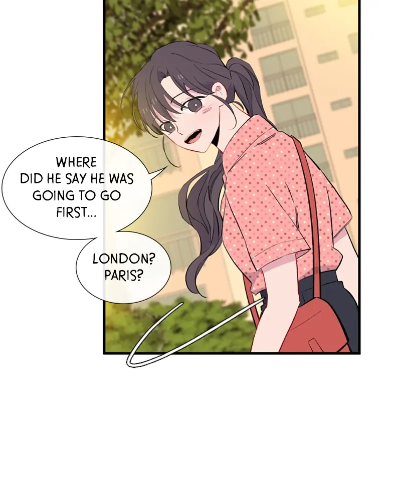 Back to You chapter 45 page 6