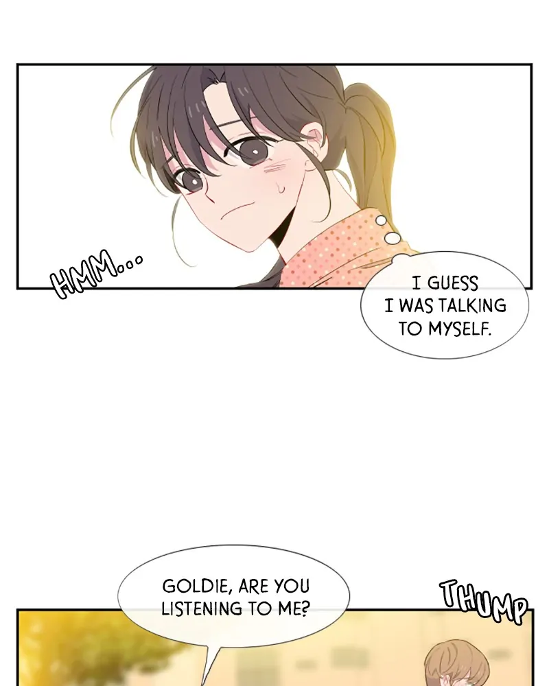 Back to You chapter 45 page 8