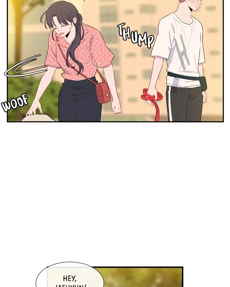 Back to You chapter 45 page 9