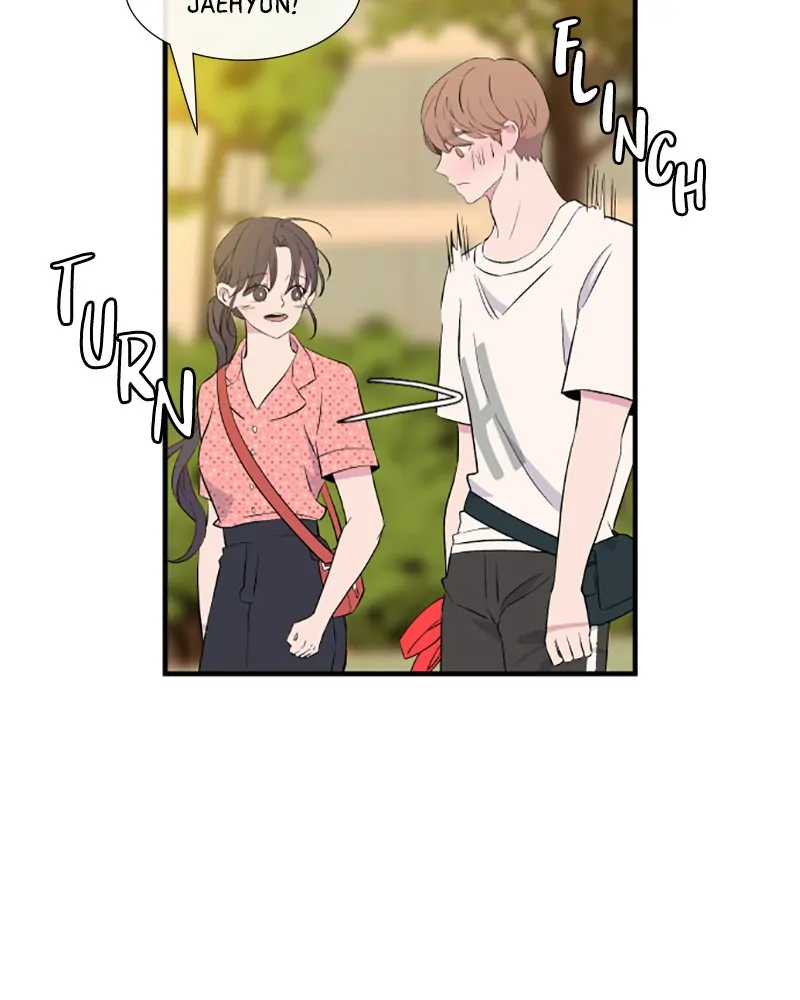 Back to You chapter 45 page 10