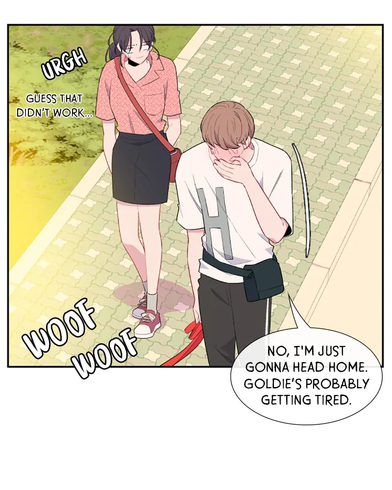 Back to You chapter 45 page 13
