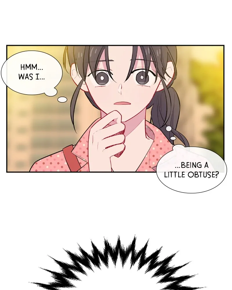 Back to You chapter 45 page 18