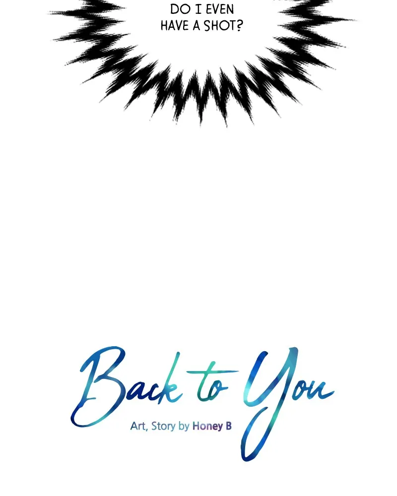 Back to You chapter 45 page 19