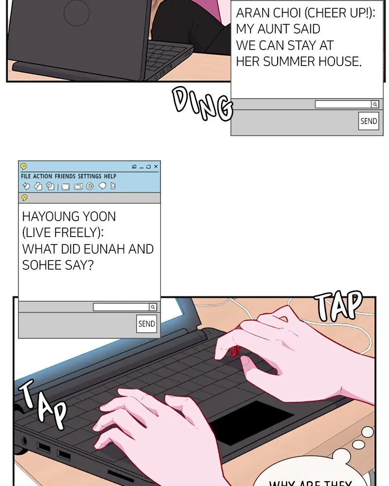 Back to You chapter 45 page 24