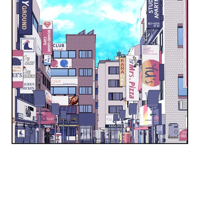 Back to You chapter 45 page 33