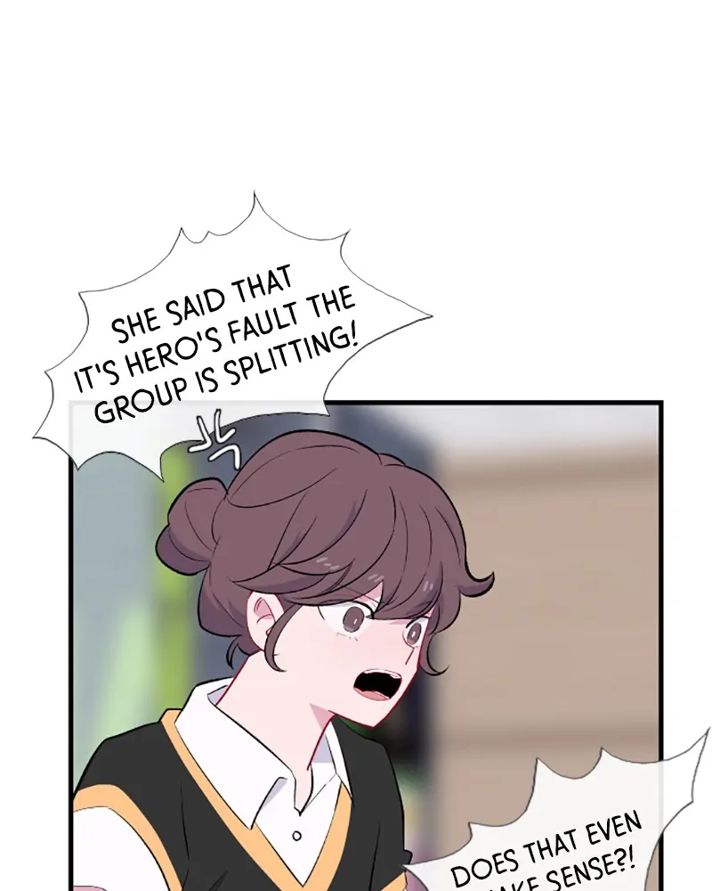 Back to You chapter 45 page 35