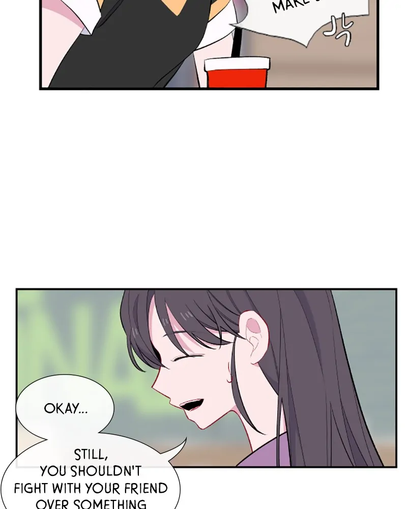 Back to You chapter 45 page 36