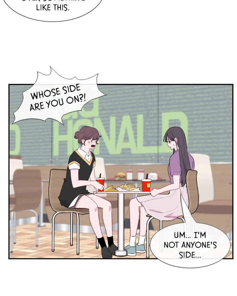 Back to You chapter 45 page 37
