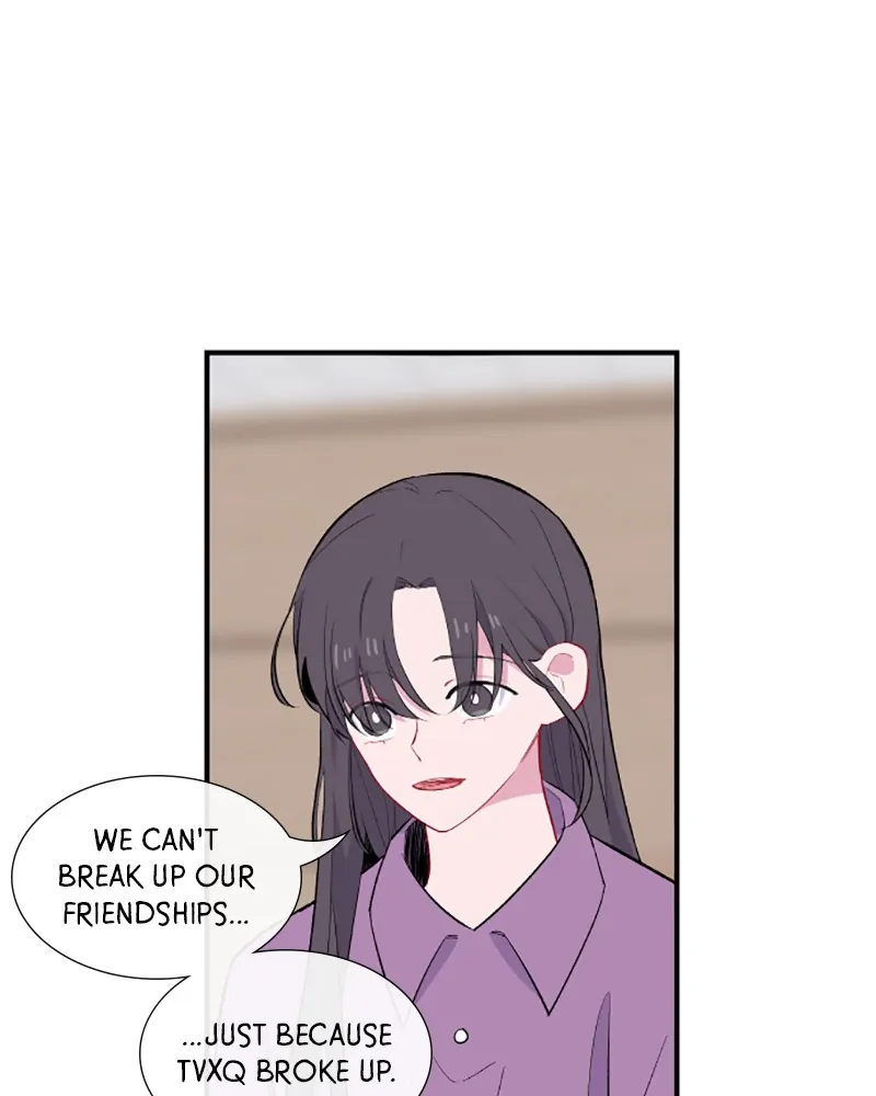 Back to You chapter 45 page 38