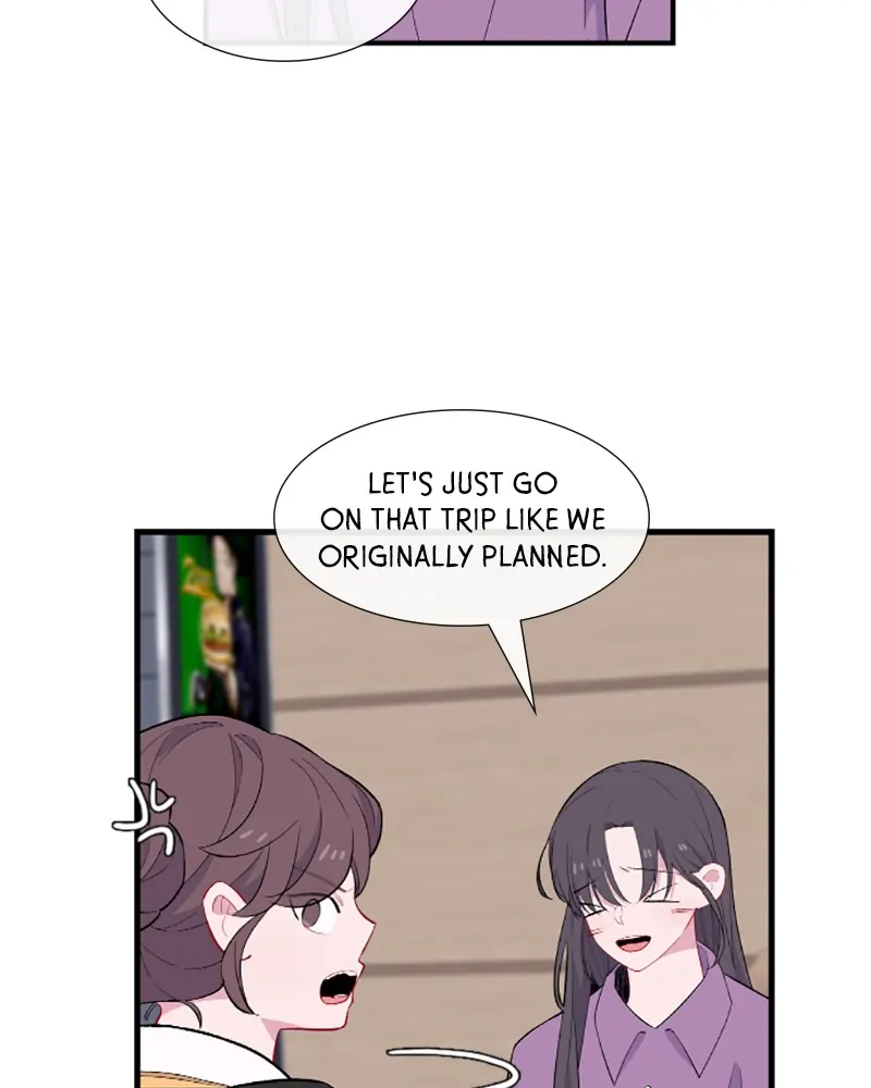 Back to You chapter 45 page 39