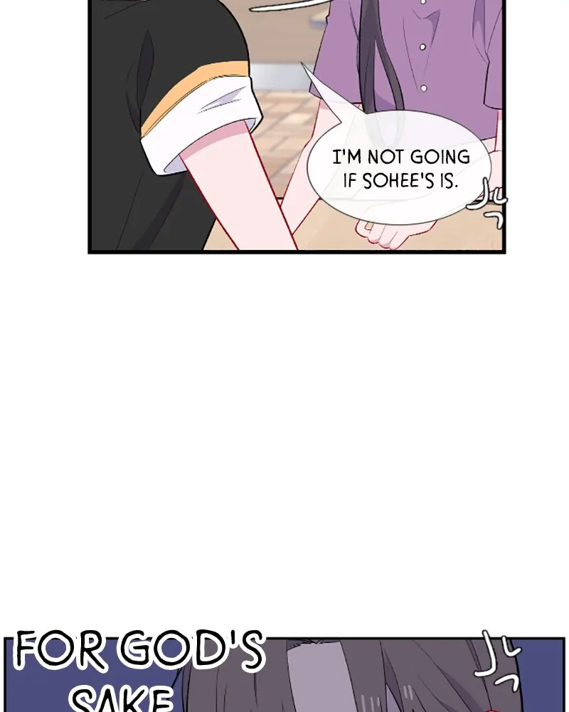 Back to You chapter 45 page 40