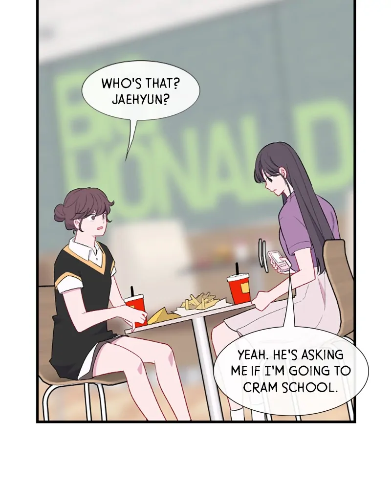 Back to You chapter 45 page 43