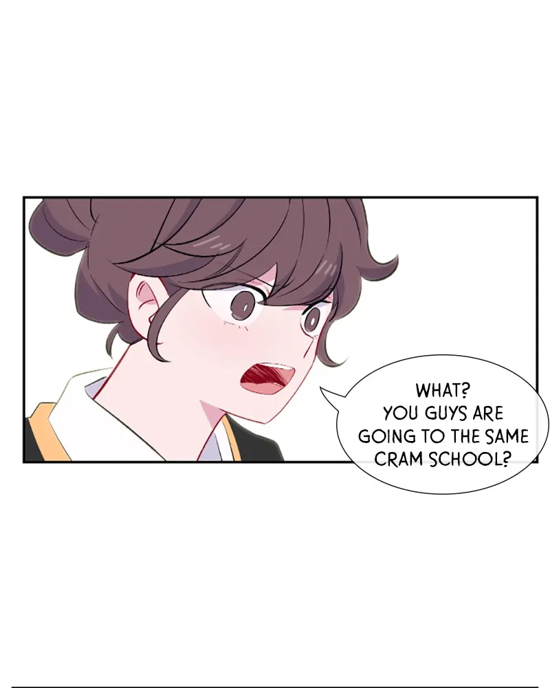 Back to You chapter 45 page 44