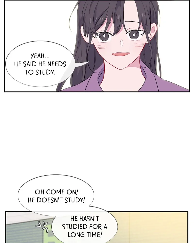 Back to You chapter 45 page 45
