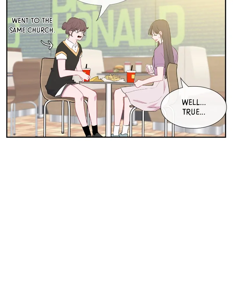 Back to You chapter 45 page 46