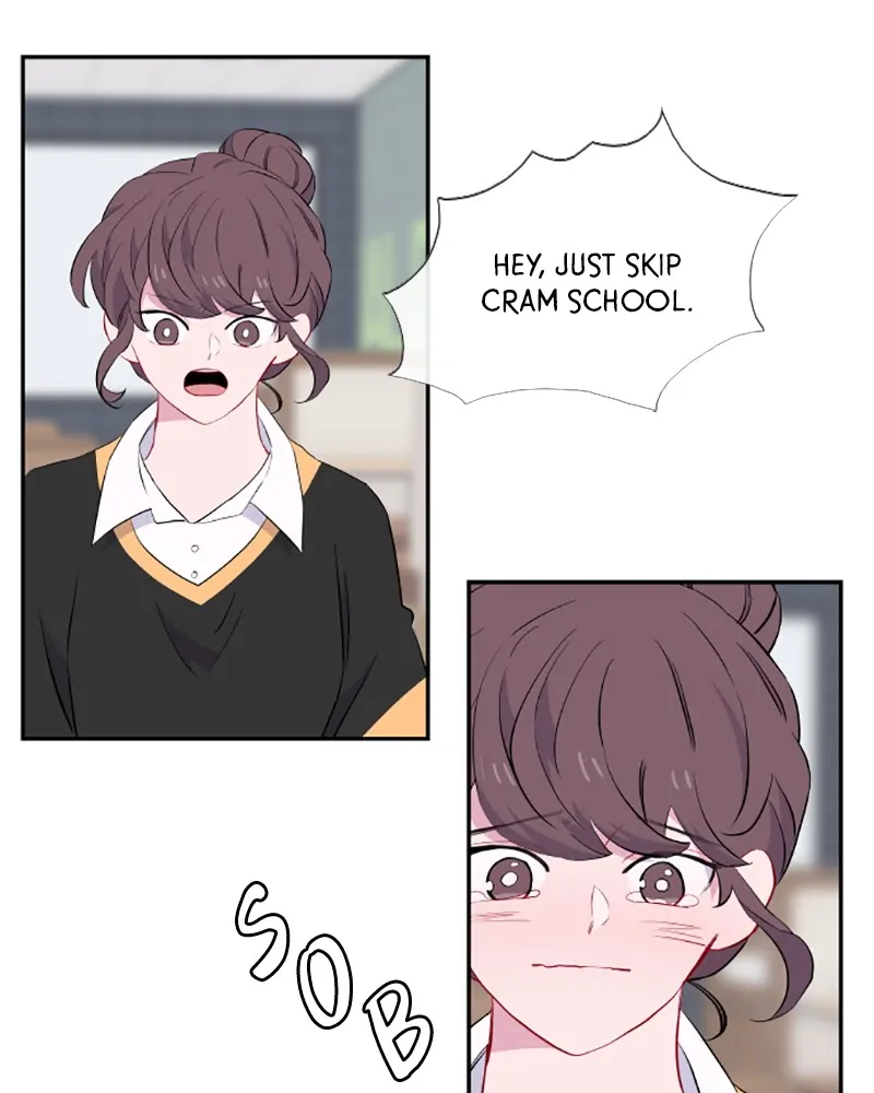 Back to You chapter 45 page 47