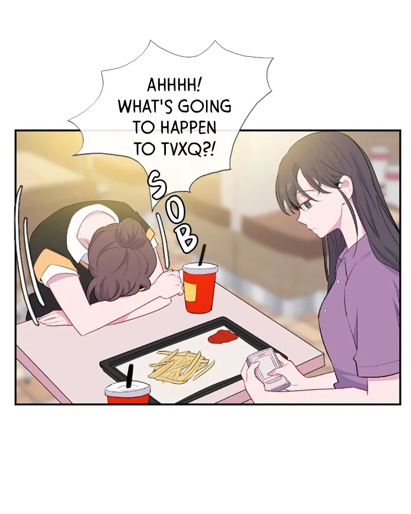 Back to You chapter 45 page 49