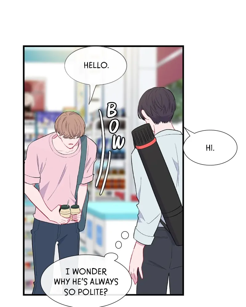 Back to You chapter 45 page 61
