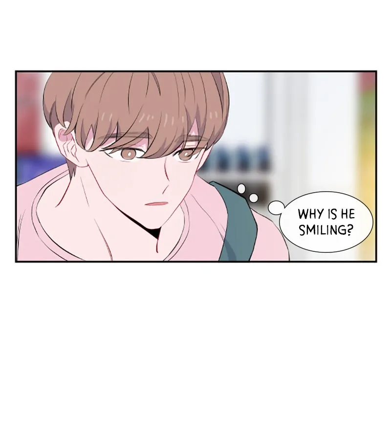 Back to You chapter 45 page 64