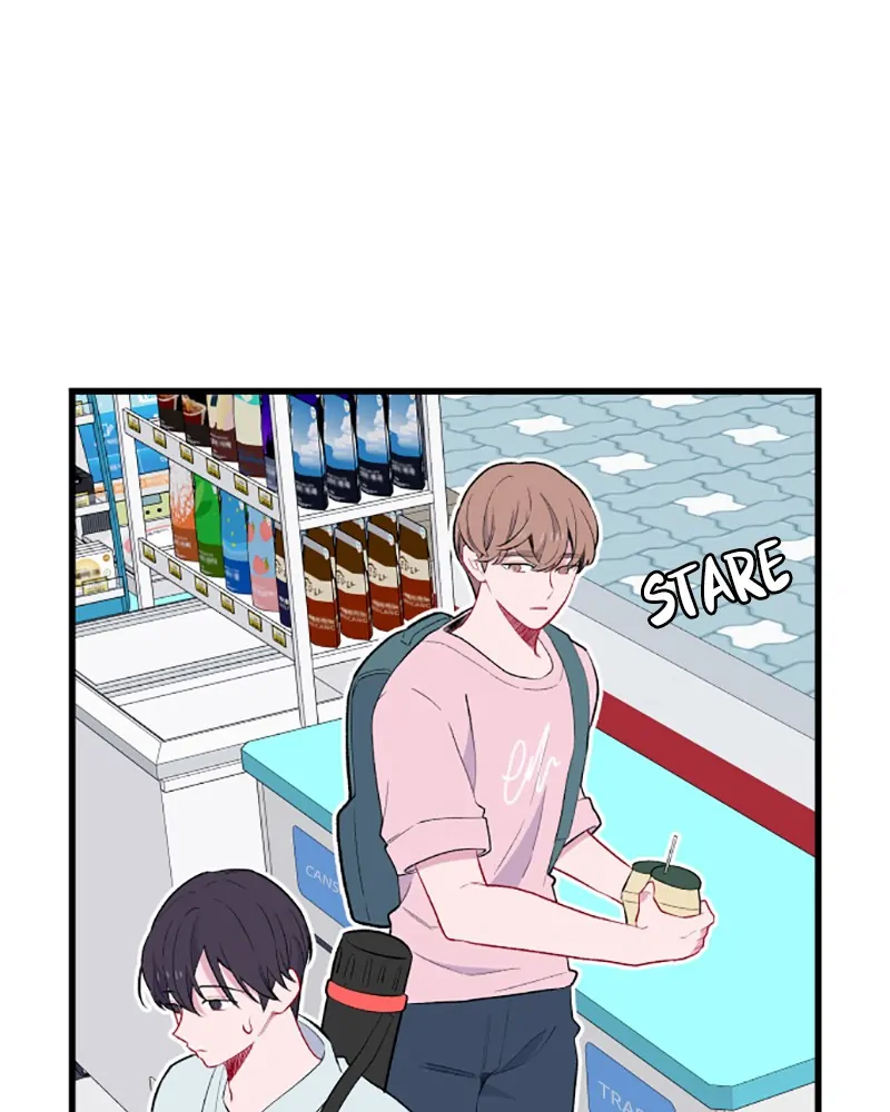 Back to You chapter 45 page 65
