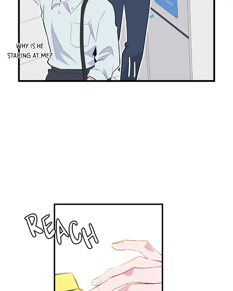 Back to You chapter 45 page 66