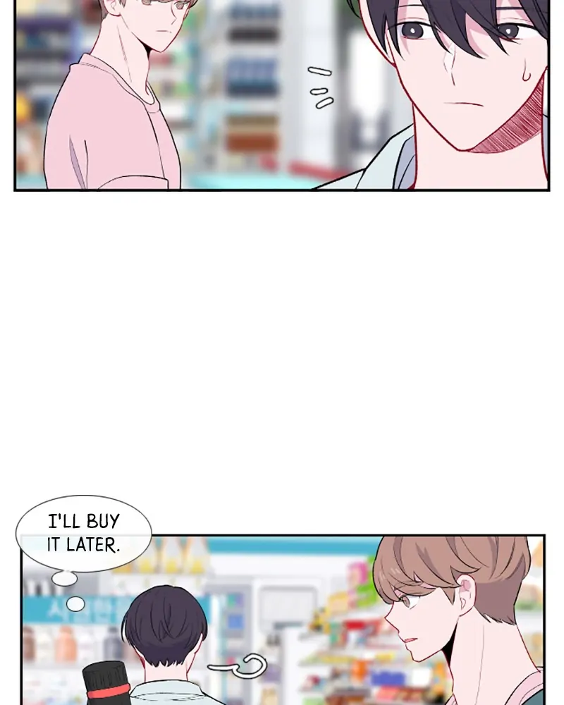 Back to You chapter 45 page 68