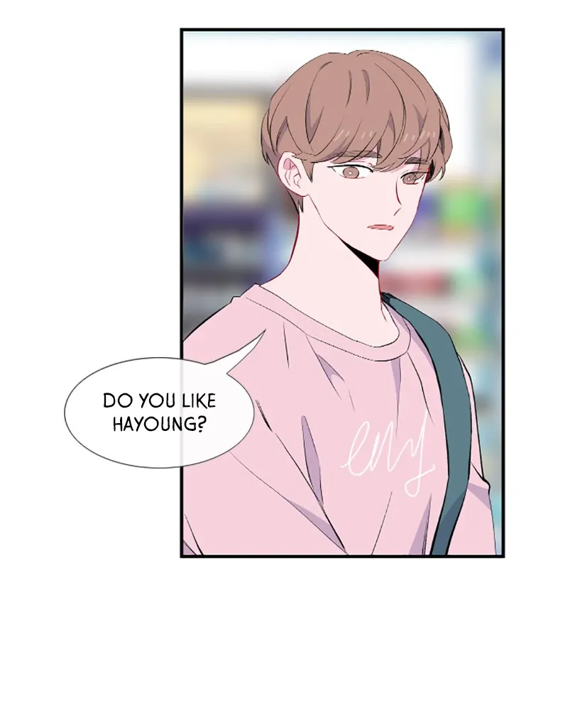 Back to You chapter 45 page 71