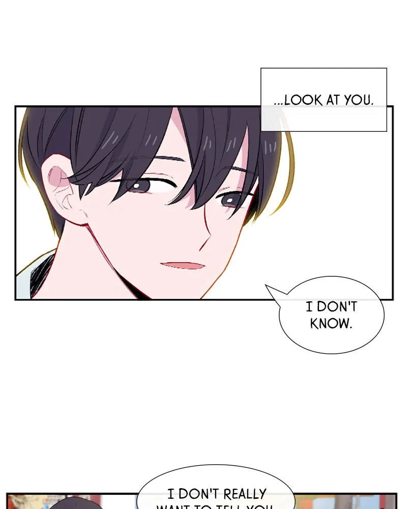 Back to You chapter 45 page 72
