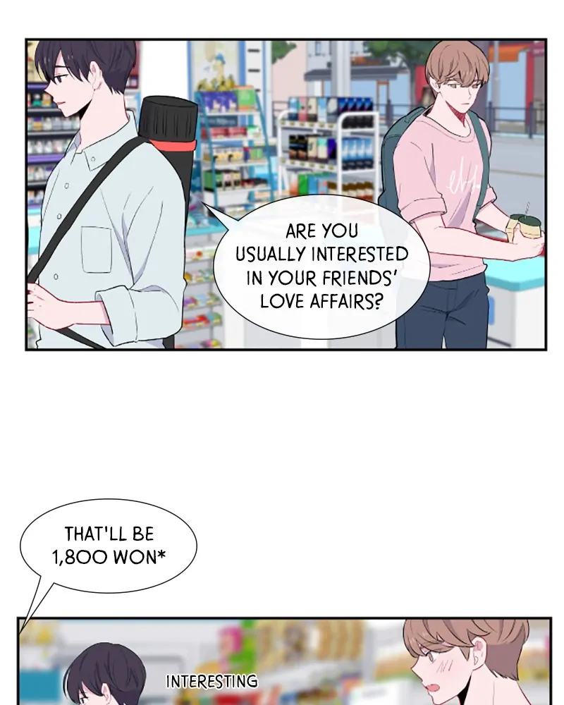 Back to You chapter 45 page 77