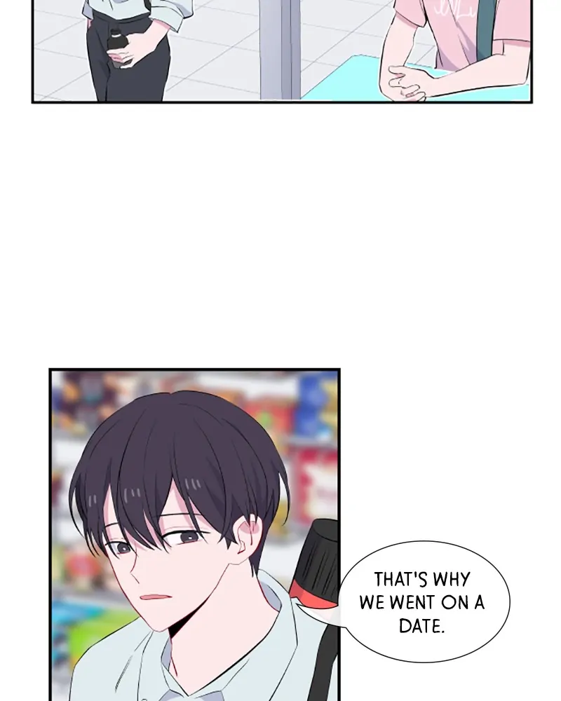 Back to You chapter 45 page 79